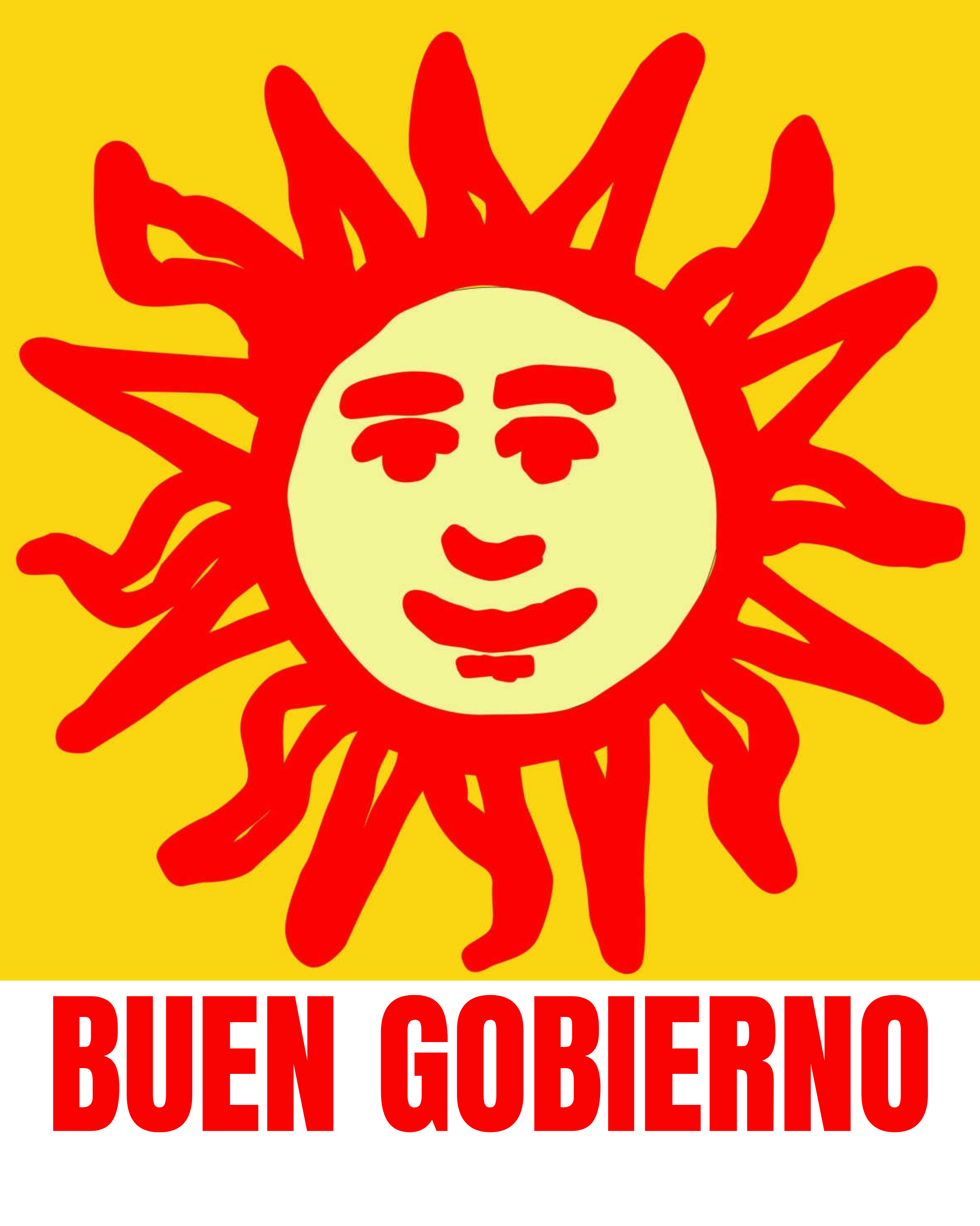 Partido del Buen Gobierno